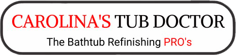 Carolina's Tub Doctor Logo
